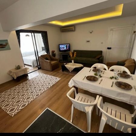 Girne Center 3 Rooms 150 M To Beach المظهر الخارجي الصورة