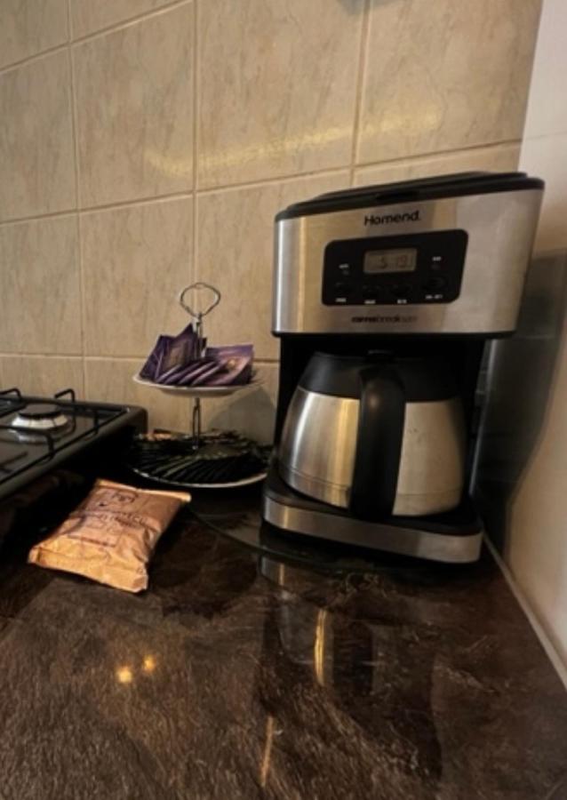 Girne Center 3 Rooms 150 M To Beach المظهر الخارجي الصورة