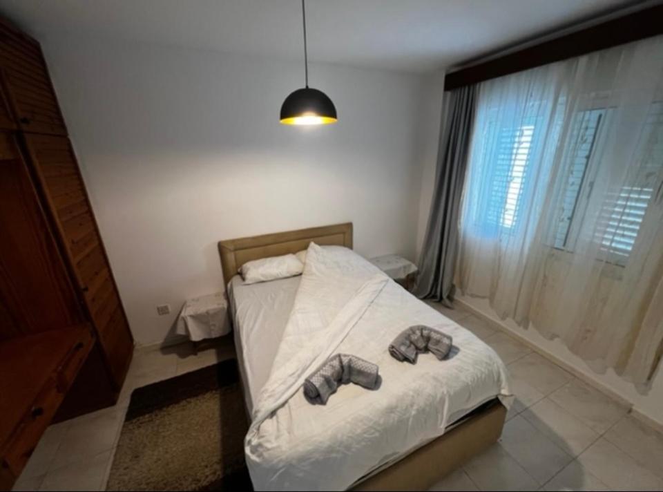 Girne Center 3 Rooms 150 M To Beach المظهر الخارجي الصورة