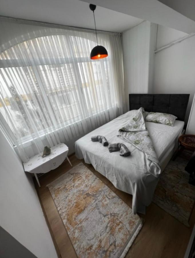 Girne Center 3 Rooms 150 M To Beach المظهر الخارجي الصورة